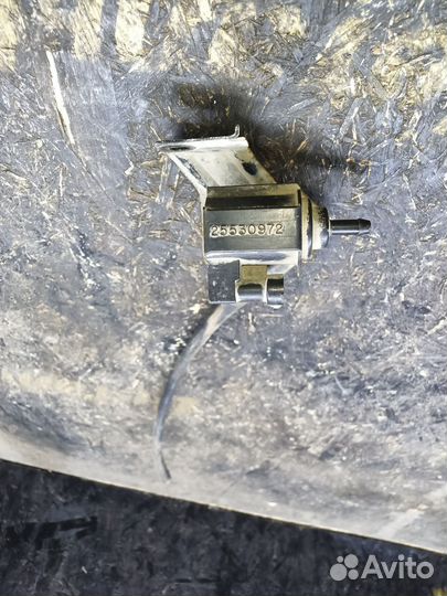 Клапан электромагнитный Kia sephia 1 Fa