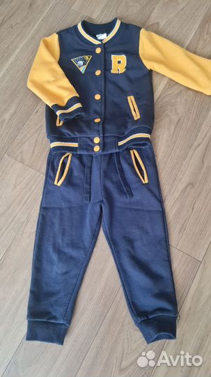 Костюм детский