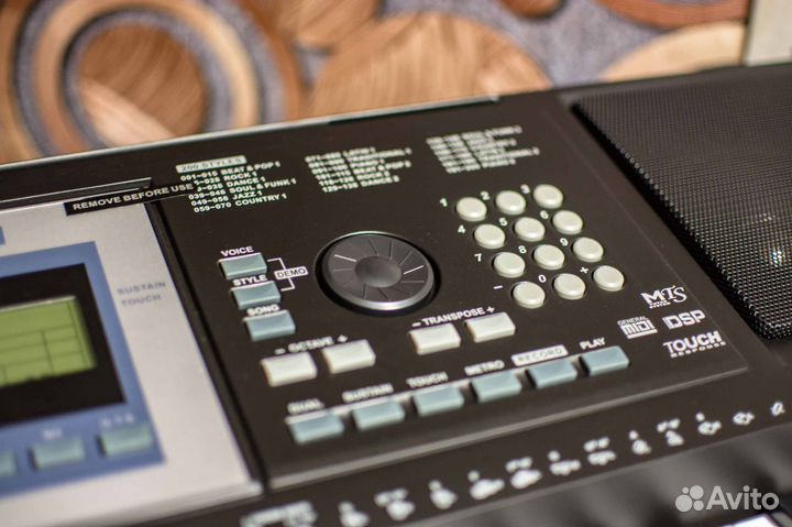 Синтезатор Medeli (Комплект)