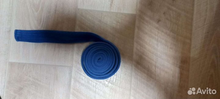 Снаряжение для занятий самбо