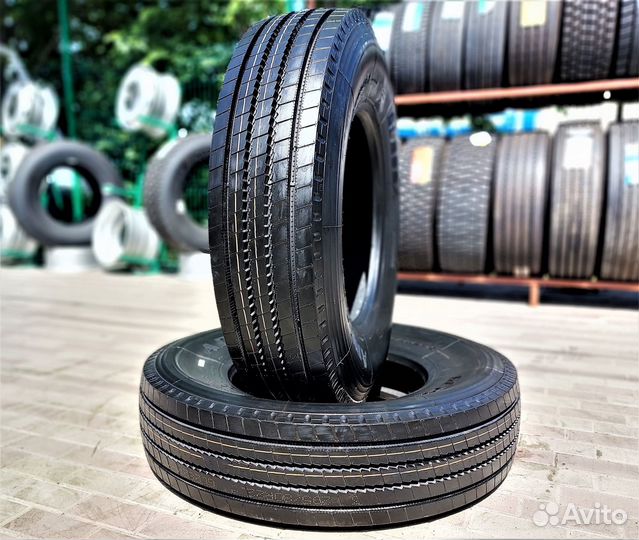 Шины 295/80r22.5 Advance GL282A artd: 721