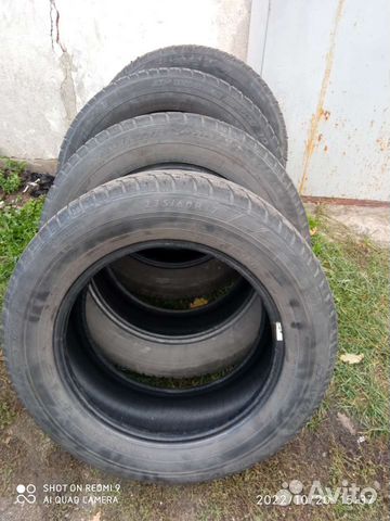 Doupro ST901 235/60 R17