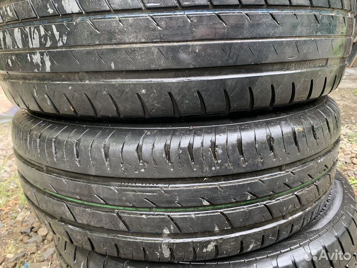 Viatti Strada Asimmetrico 195/65 R15