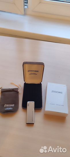 Зажигалка Sarome