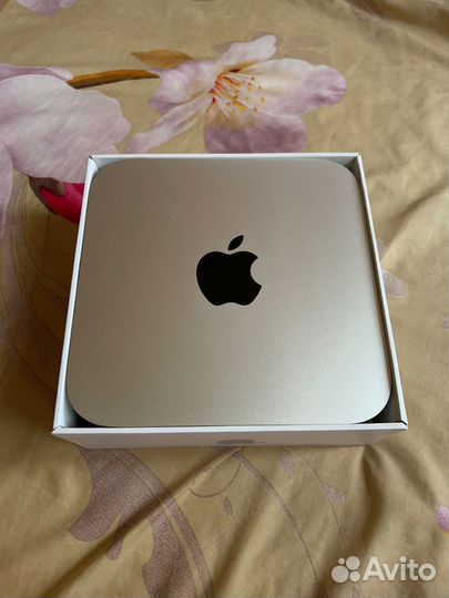 Apple Mac Mini