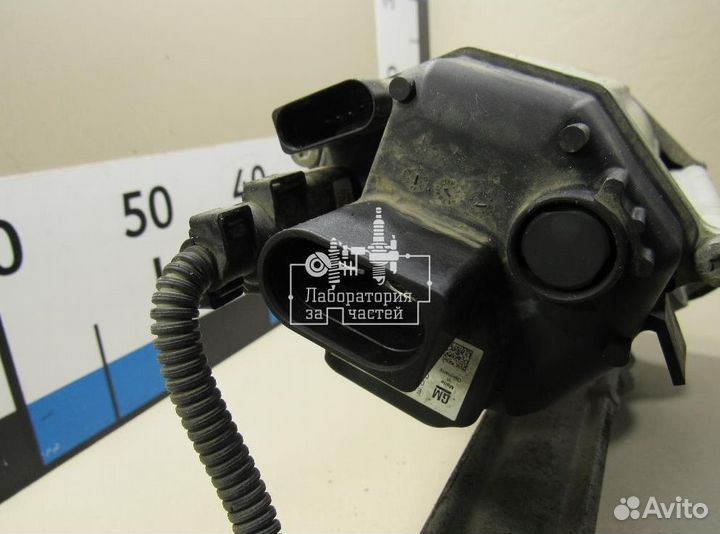 Рейка рулевая GM 22943370