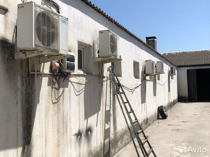 Заправка Чистка Ремонт Кондиционеров