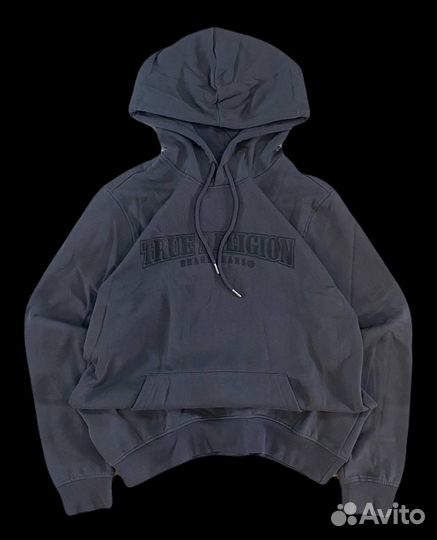 True religion худи