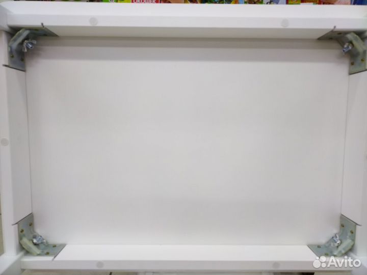 Стол детский деревянный плюс стульчик