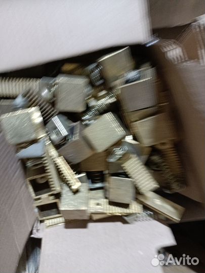 Графитовые меднографитовые щетки эг 14 эг 4 эг 61