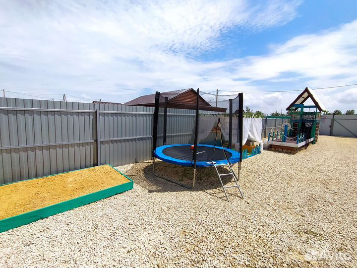 Отдых на Азовском море