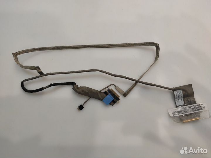 Шлейф матрицы экрана Lenovo список