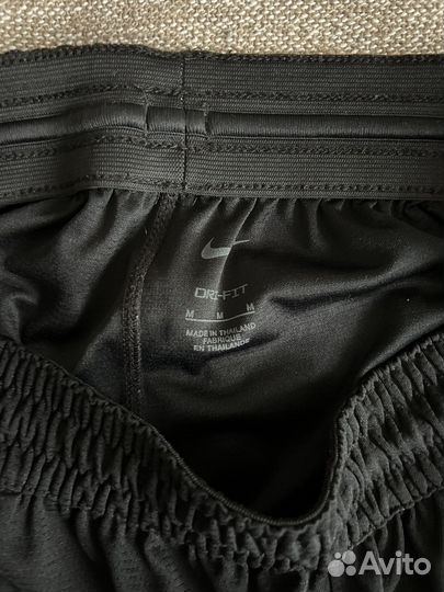 Nike шорты