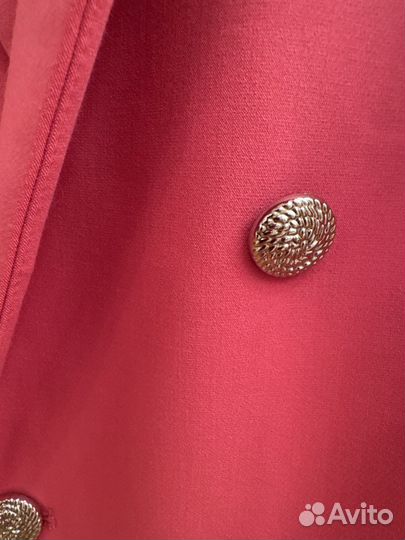 Пальто пиджак