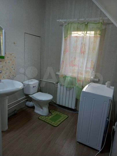 2-к. квартира, 80 м², 2/2 эт.