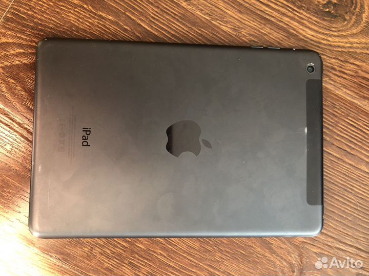 iPad mini, а1455, 16Гб