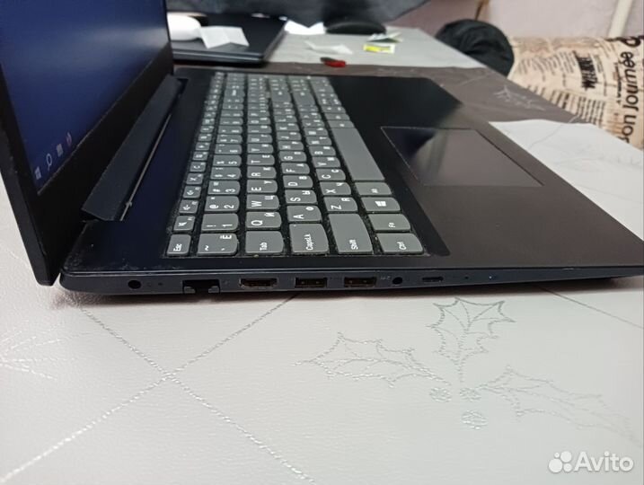 Lenovo IdeaPad l340 15api 1тб