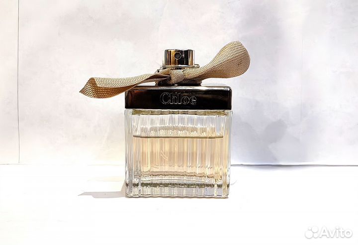 Туалетная вода женская Chloe, Guerlain