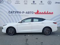 Новый Москвич 6 1.5 CVT, 2024, цена от 2 000 000 руб.