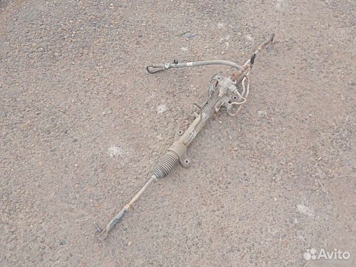 Рулевая рейка Toyota Isis