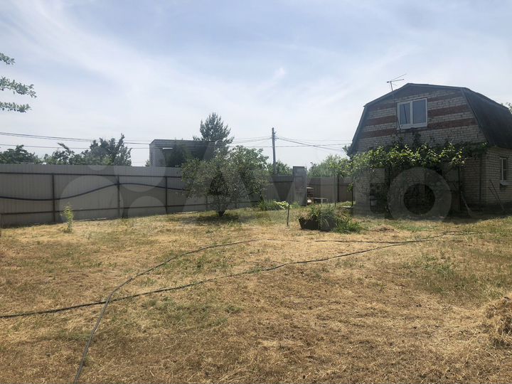 Дача 60 м² на участке 9 сот.