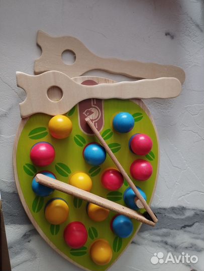 Деревянный сортер