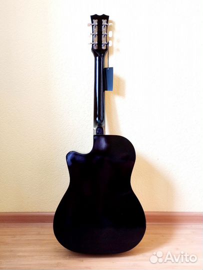Новая гитара