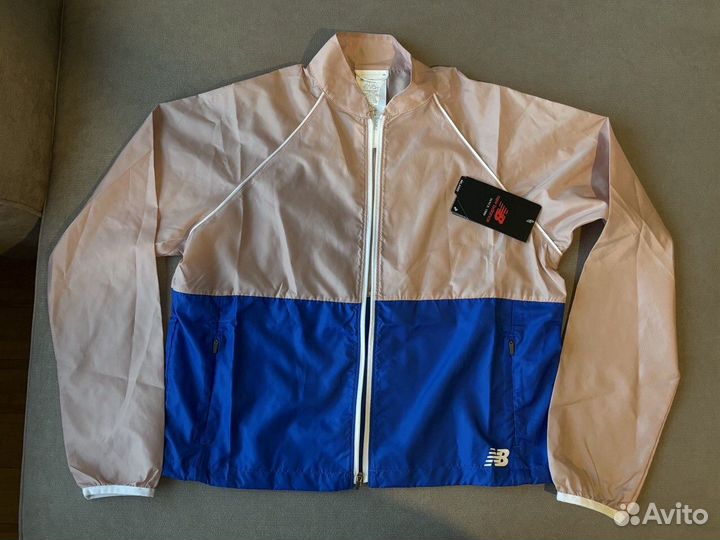 Ветровки Only, New Balance