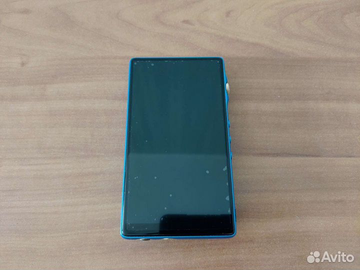 Hi fi плеер Ibasso DX160