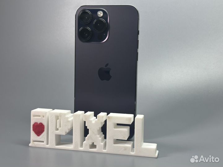 iPhone 14 Pro Max, 256 ГБ