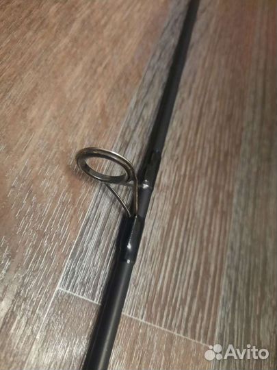 Карповое удилище