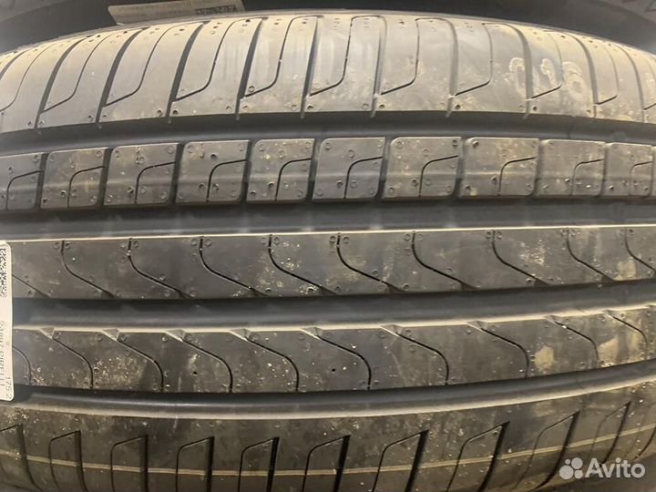 Pirelli Scorpion Verde 295/40 R21 111