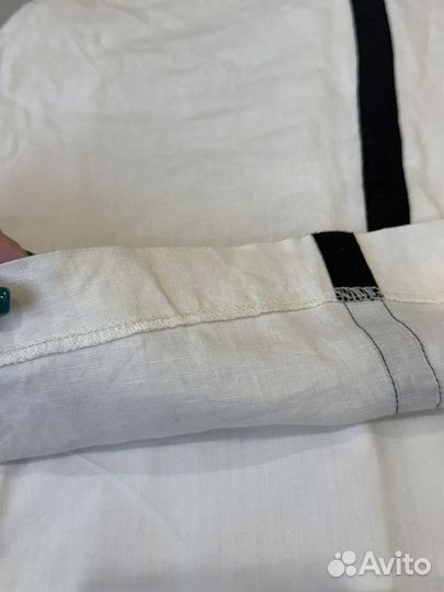 Сарафан хлопок