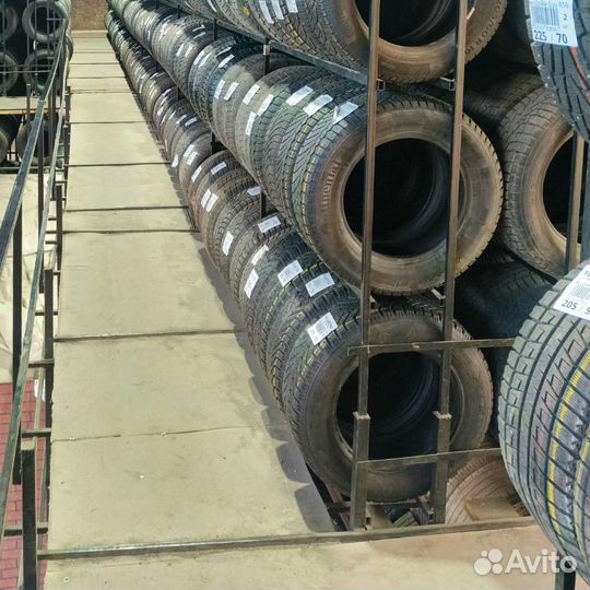 Nokian Tyres Nordman SX2 205/55 R16 91H