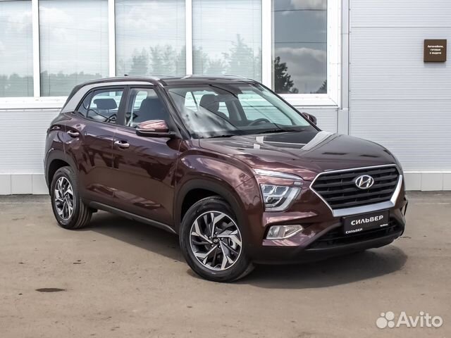 Hyundai челябинск официальный дилер