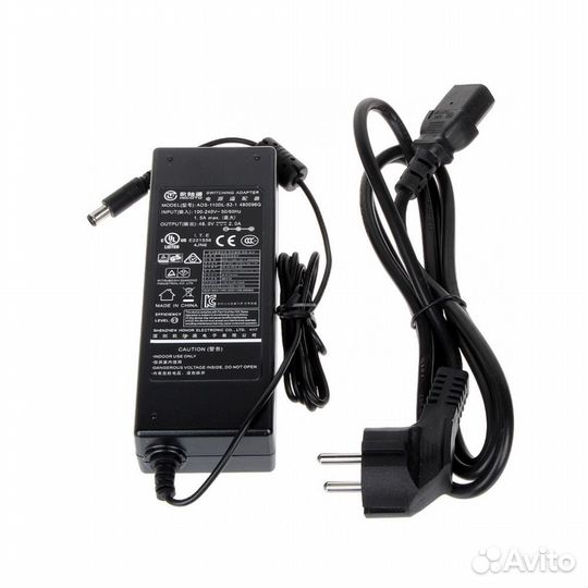 Коммутатор Dahua DH-PFS3010-8ET-96 227300