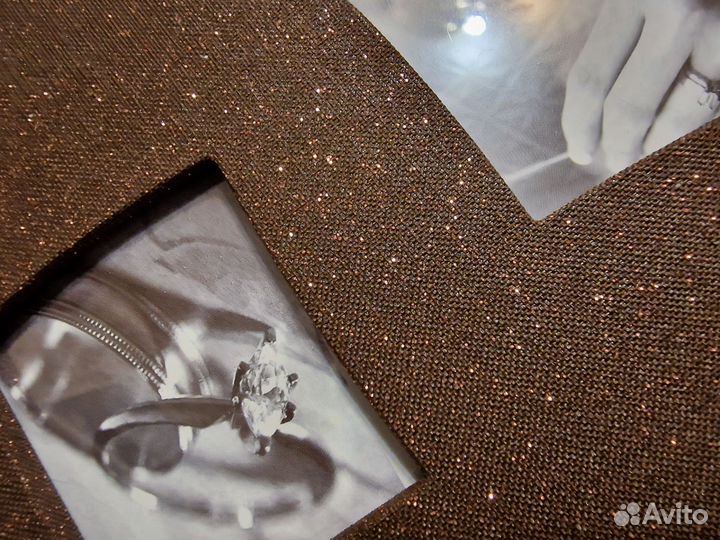 Фотоальбом новый 20 л