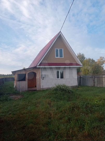 Участок 15 сот. (ИЖС)