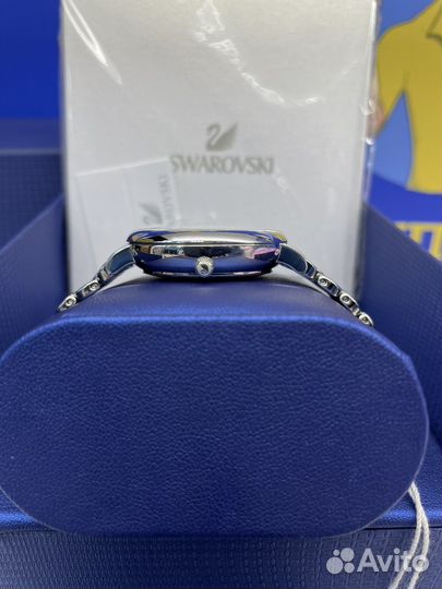 Часы Swarovski. Новые