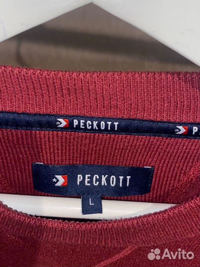 Джемпер peckott