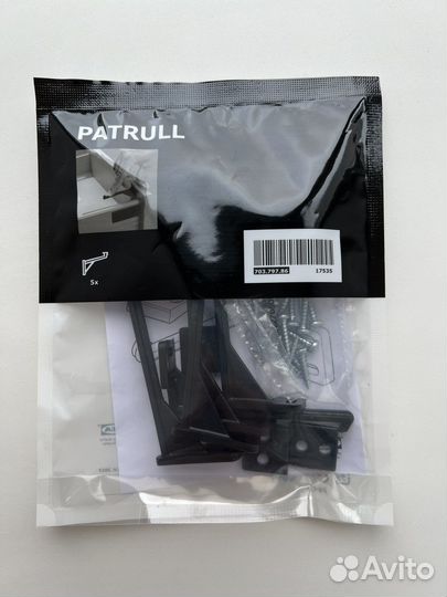 Стопор ящика IKEA