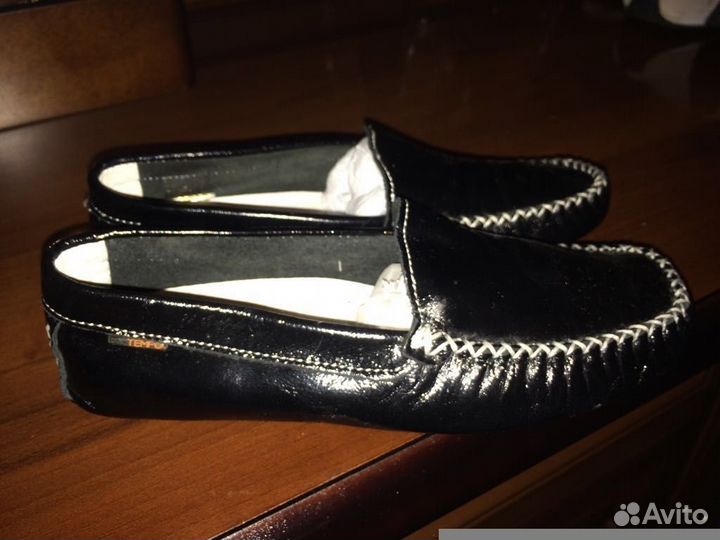 Стильные макасы