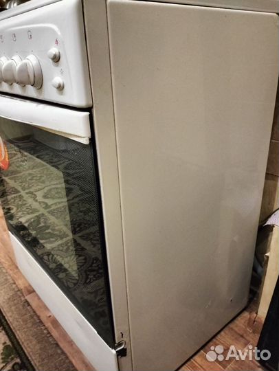 Плита газовая