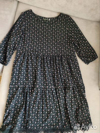 Платье женское 46 48 турция