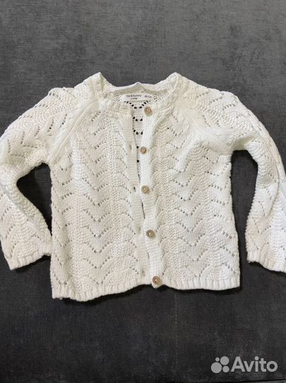 Кофточка Sinsay 80