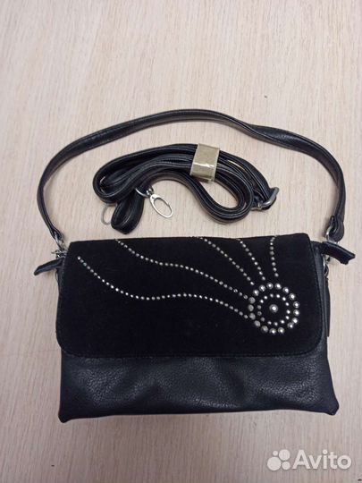 Сумка клатч