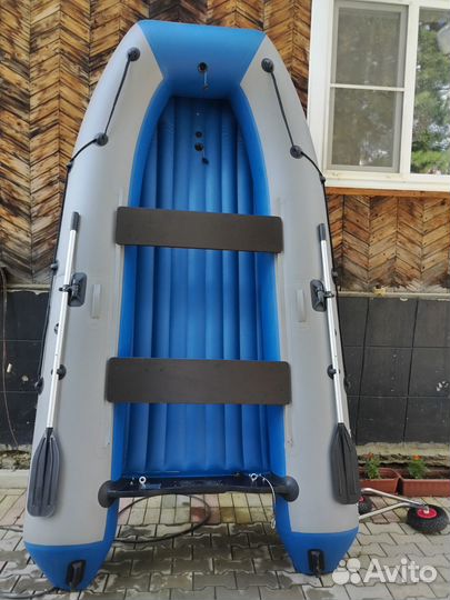 Лодка пвх