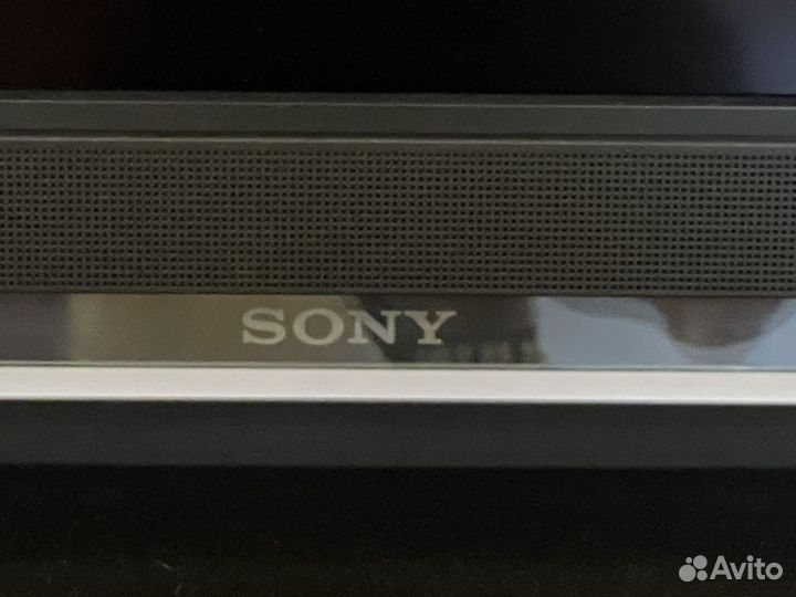 Телевизор Sony Bravia SMART tv