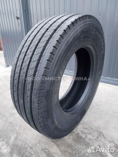 315 70 22.5 Blackhawk BFR65. Рулевая