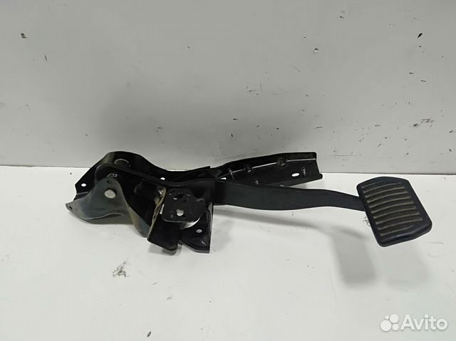 Педаль тормоза Mondeo IV 2007-2015 (АКПП) оригинал